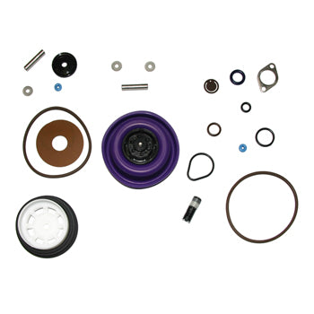 Fuel Pump Rebuild Kit