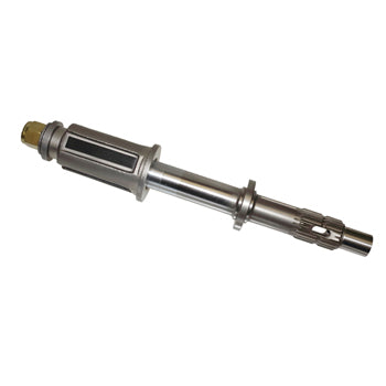 Propshaft