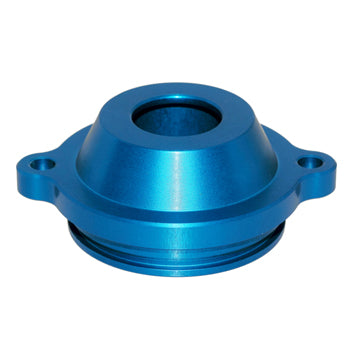 Seal Carrier. Driveshaft