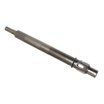 Propshaft