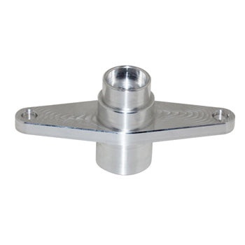 Shift Shaft Housing, No Seals
