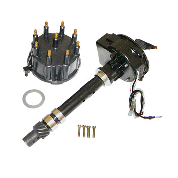 Ignition, Distributor