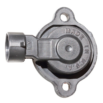 Sensor, Throttle Position