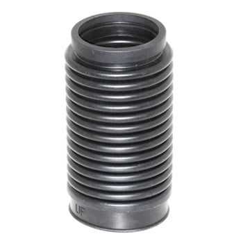 Exhaust Bellows, Drive