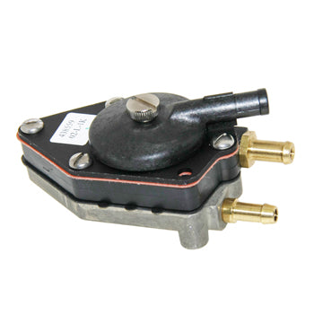 Fuel Pump, 3/8 Nipple