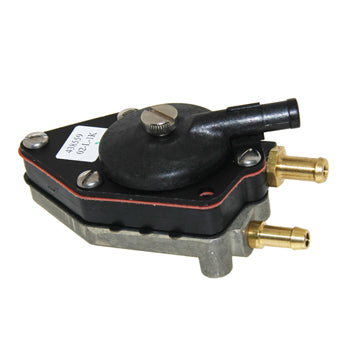 Fuel Pump, 3/8 Nipple