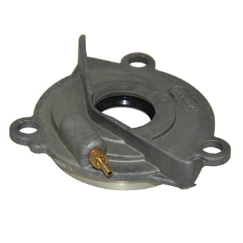End Cap Assy Lower w/ Seals