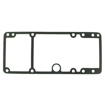 Gasket, Jet Housing to Top Cov