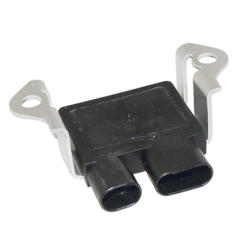 Driver, Dual Coil
