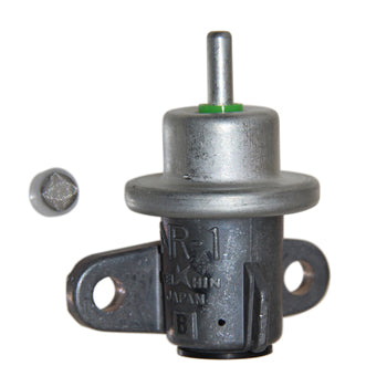 Fuel Pressure Regulator