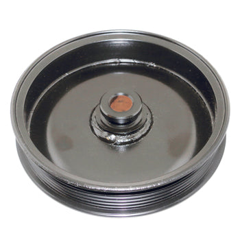 Pulley, Raw Water Pump