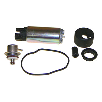 Fuel Pump, Hi PSI Sierra