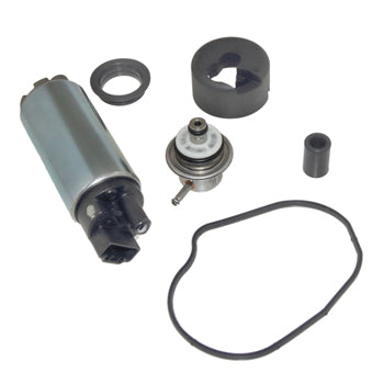 Fuel Pump, Hi PSI