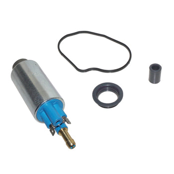 Fuel Pump, Low PSI