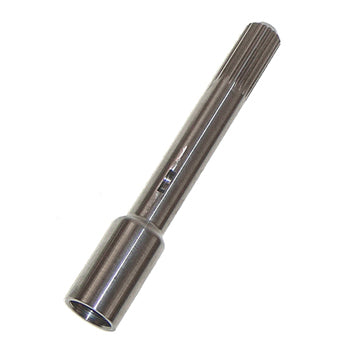 Water Pump Shaft