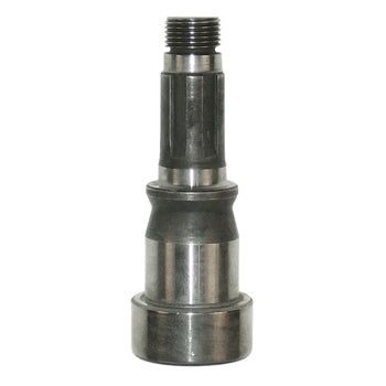 Driveshaft, Upper
