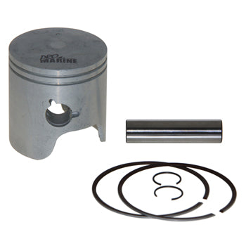 Pro Piston Kit Std