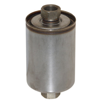 Fuel Filter Inline Fuel Rail