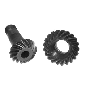 Gear Set, Upper