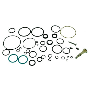 O Ring Kit, Tilt & Trim