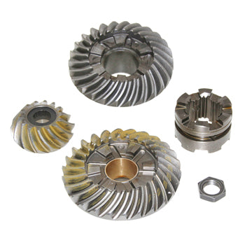 Gear Set Complete w/Clutch