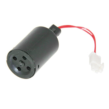 Float, Fuel Module Tank
