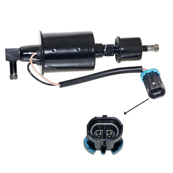 Fuel Pump Assembly