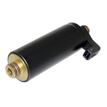 Fuel Pump, Low Pressure