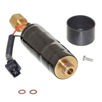Fuel Pump, Hi Pressure