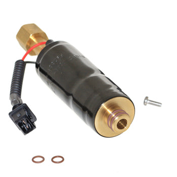 Fuel Pump, Hi Pressure