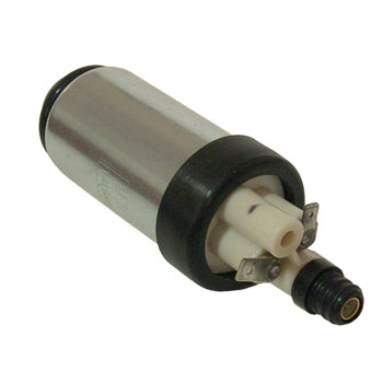 Fuel Pump, Boost