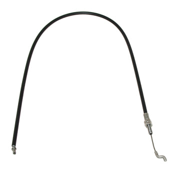Cable, Cowl Latch (TOP)