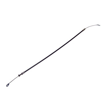 Cable, Cowl Latch (BOTTOM)