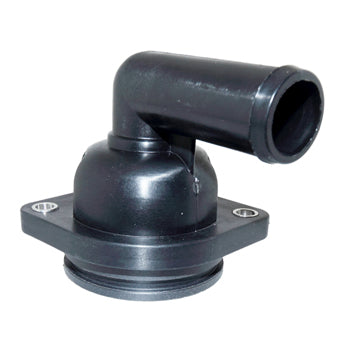 Thermostat w/ Housing