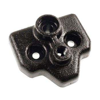 Cover, Shift Shaft Seal
