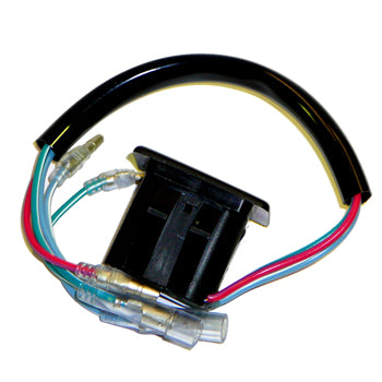 Trim Switch, Lower Cowl