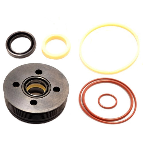 Cap and Seal Kit