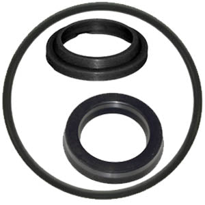 Seal Kit, Shock Rod Cap