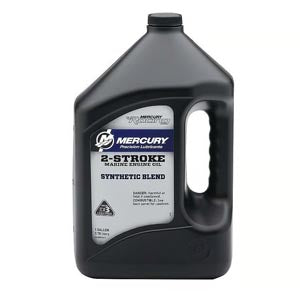 Racing 2 Stroke Oil