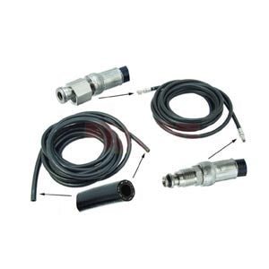 Helm to Power Steering Pump