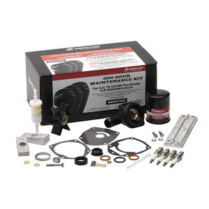 300 Hour Service Kit