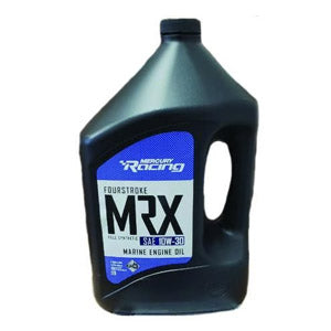 Engine Oil 10W30 MRX Race Gal
