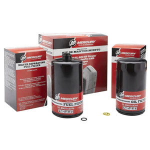 200 Hour Service Kit