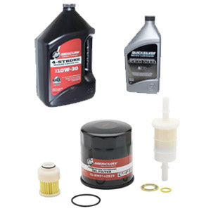 100 Hour Service Kit 10W30