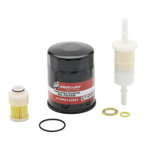 100 Hour Service Kit
