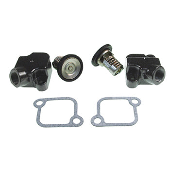 Thermostat & Cover Kit