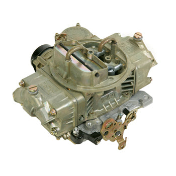 Carburetor, Holley 4bbl 750CFM