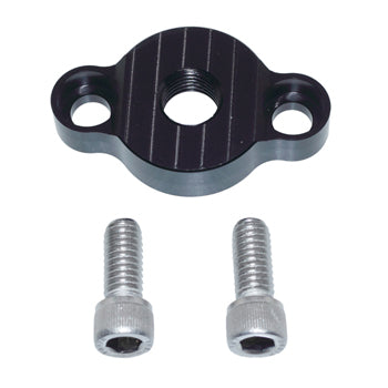 Housing Billet, Thermostat HP