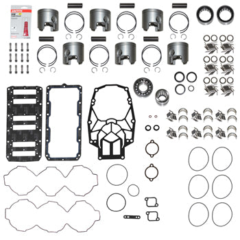Engine Rebuild Kit Standard