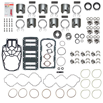 Engine Rebuild Kit Standard
